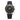 NIVADA GRENCHEN CHRONOKING MECAQUARTZ - INTER.BEZEL 38MM 87040Q10 - Vincent Watch