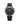 NIVADA GRENCHEN CHRONOKING MECAQUARTZ - INTER.BEZEL 38MM 87040Q10 - Vincent Watch