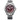 CITIZEN PROMASTER GMT ECO-DRIVE 39.5MM BJ7150-50W CITIZEN