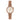 TISSOT WATCH DESIR QUARTZ 28MM T1520103311801 TISSOT