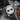 YEMA RALLYGRAF MECA - QUARTZ II PANDA 40mm YMHF1584 - BA - Vincent Watch