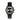 YEMA RALLYGRAF MECA - QUARTZ INVERSE PANDA 39mm YMHF1580 - AA - Vincent Watch