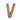 20mm Fabric strap (Green/Yellow/Red) with Silver Buckle - Vincent Watch