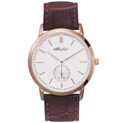 MARSHAL WATCH CLASSY 1193R RG/WH - Vincent Watch