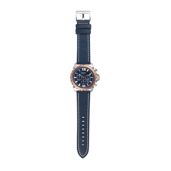 MARHSAL WATCH DASHING 1338JS RG/BLU - Vincent Watch