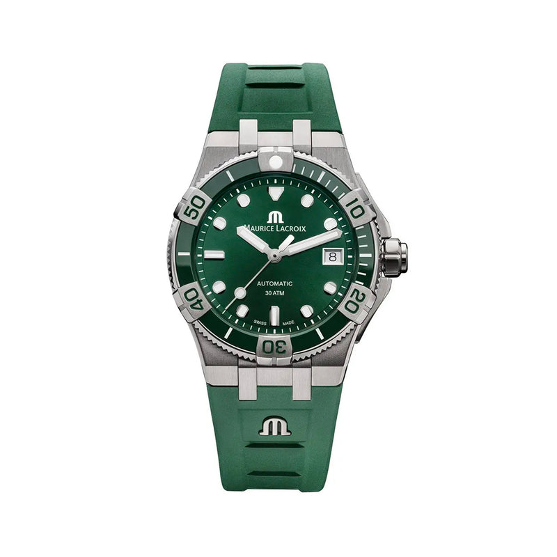 Aikon venturer outlet maurice lacroix