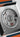 TAG Heuer Monaco Automatic GULF Edition Chronograph 39mm Steel And Leather Watch CAW211R.FC6401 - Vincent Watch