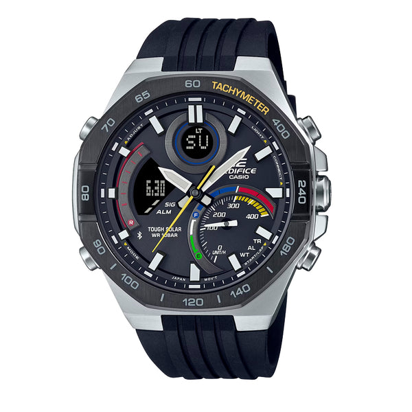 CASIO EDIFICE WATCH ECB-950MP-1A - Vincent Watch