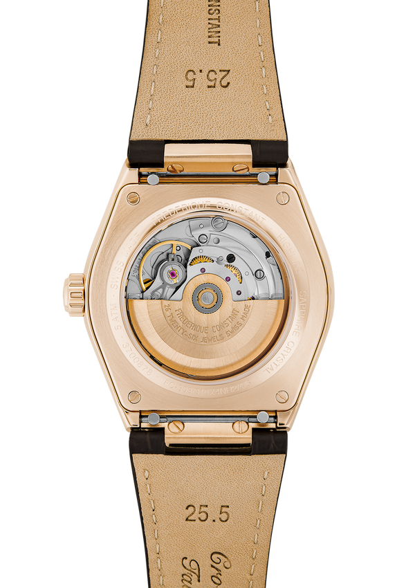 FREDERIQUE CONSTANT Highlife Automatic COSC FC-303B4NH4 - Vincent Watch