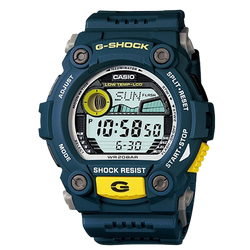 CASIO G-SHOCK G-7900-2DR - Vincent Watch
