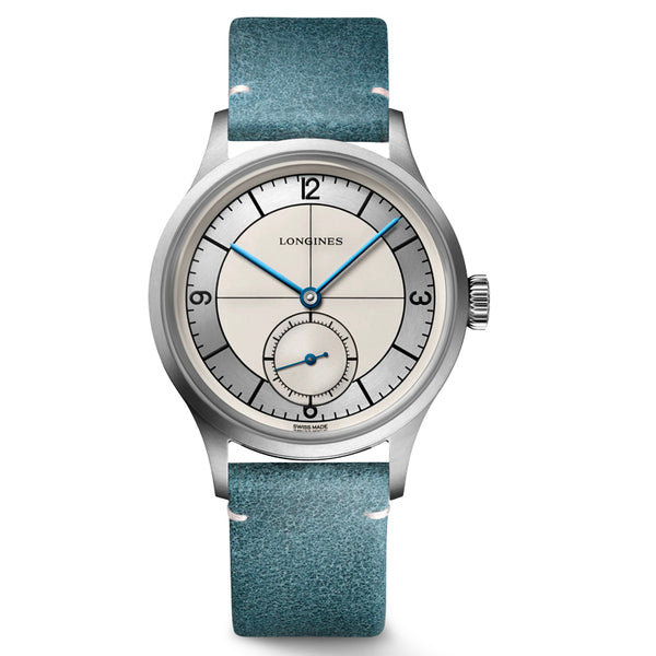 LONGINES HERITAGE CLASSIC L28284732 - Vincent Watch