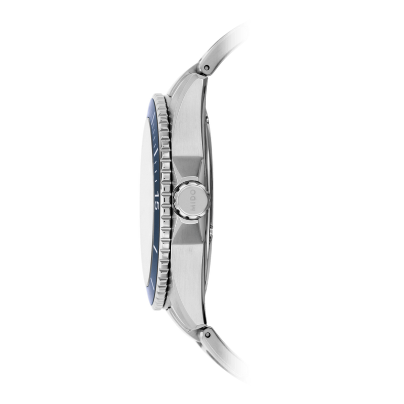 MIDO OCEAN STAR 200 M0264301104100 - Vincent Watch