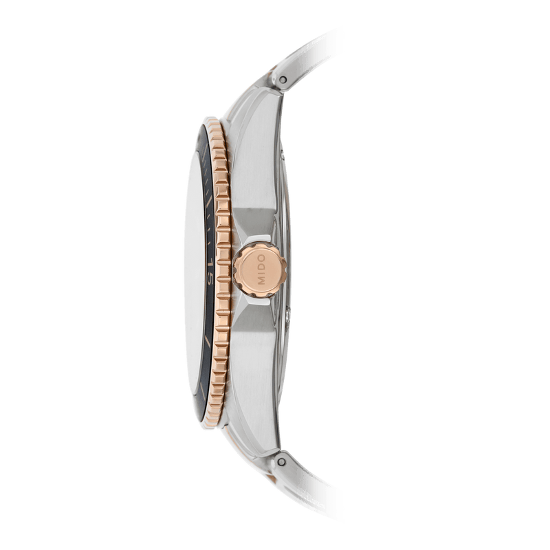 MIDO OCEAN STAR 200 M0264302205100 - Vincent Watch