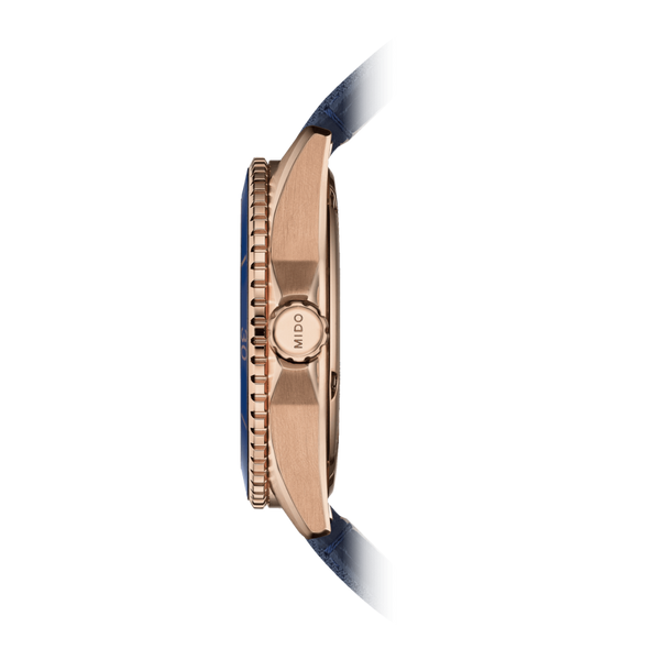 MIDO OCEAN STAR 200 M0264303604100 - Vincent Watch