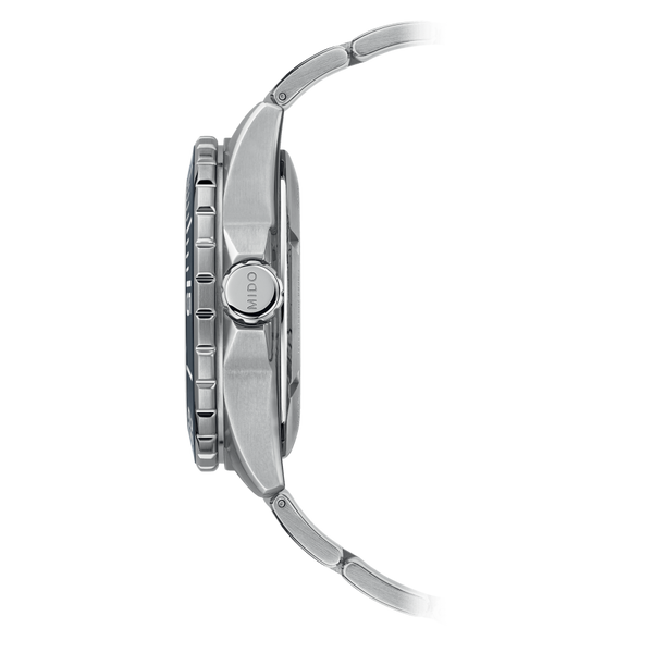 MIDO OCEAN STAR 600 CHRONOMETER M0266081104101 - Vincent Watch