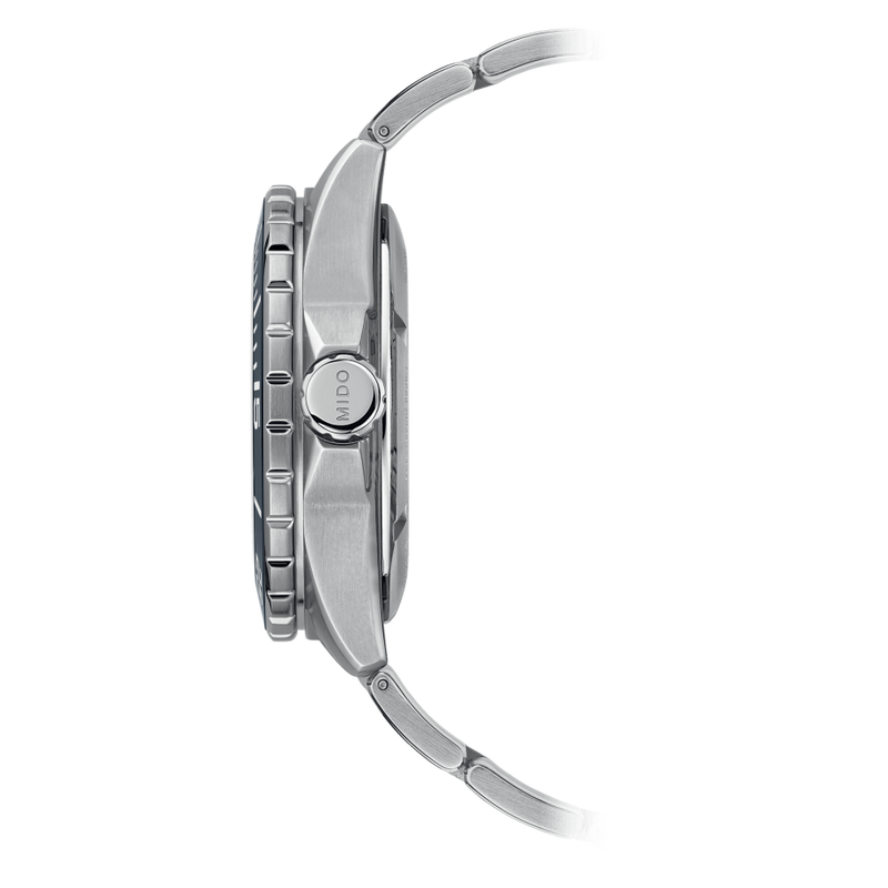MIDO OCEAN STAR 600 CHRONOMETER M0266081104101 - Vincent Watch