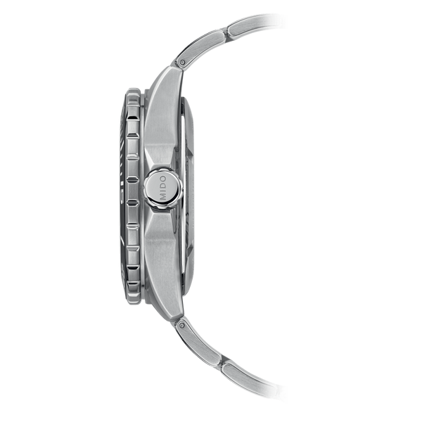 MIDO OCEAN STAR 600 CHRONOMETER M0266081105100 - Vincent Watch