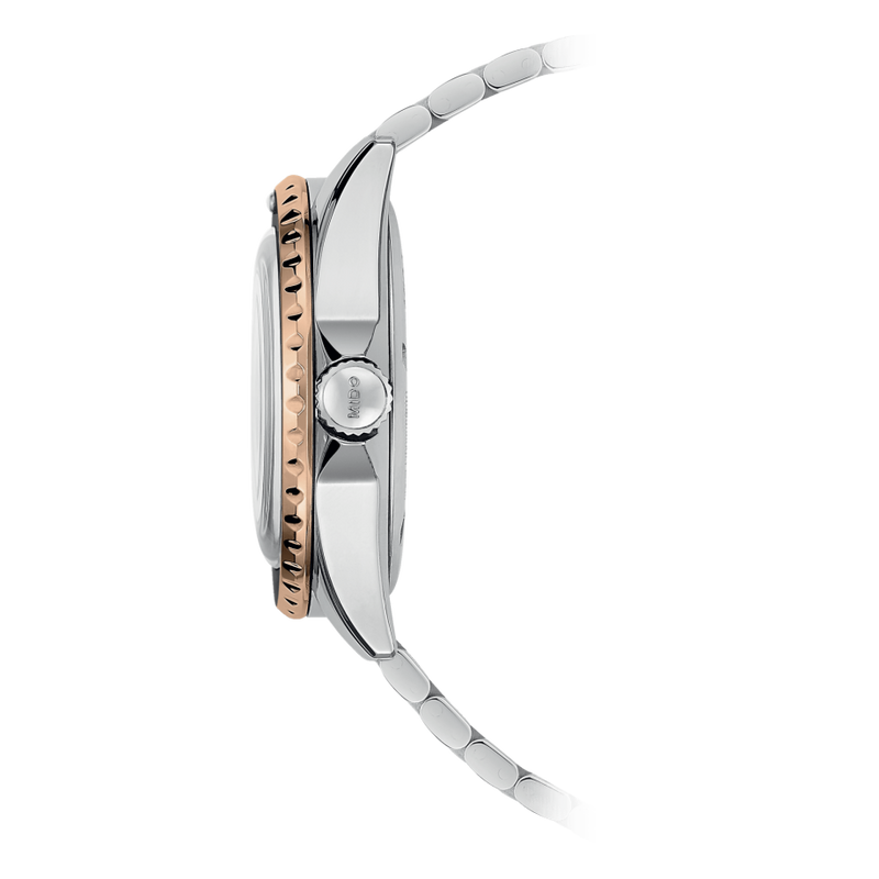 MIDO OCEAN STAR TRIBUTE M0268302105100 - Vincent Watch