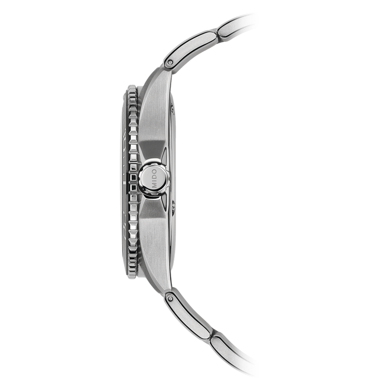 MIDO OCEAN STAR 200C M0424301108100 - Vincent Watch