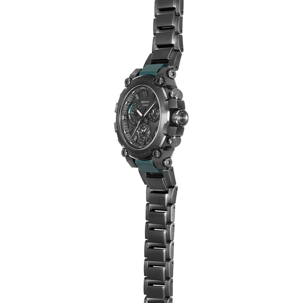 CASIO G-SHOCK WATCH MT-G MTG-B3000BD-1A2DR - Vincent Watch
