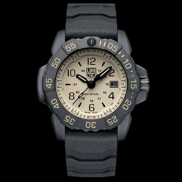 LUMINOX Navy SEAL Foundation Series (3251) - Vincent Watch