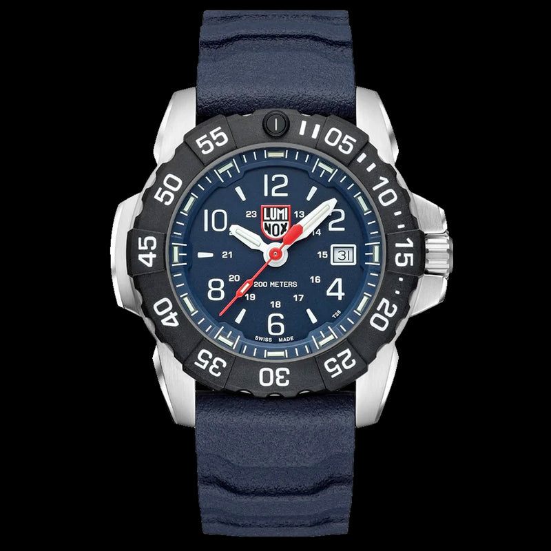 LUMINOX Navy SEAL RSC Series (3253.CB) - Vincent Watch