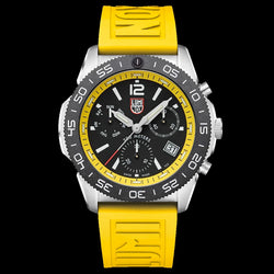 LUMINOX Pacific Diver Chronograph Series (3145) - Vincent Watch