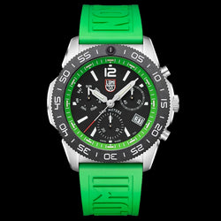 LUMINOX Pacific Diver Chronograph Series (3157) - Vincent Watch