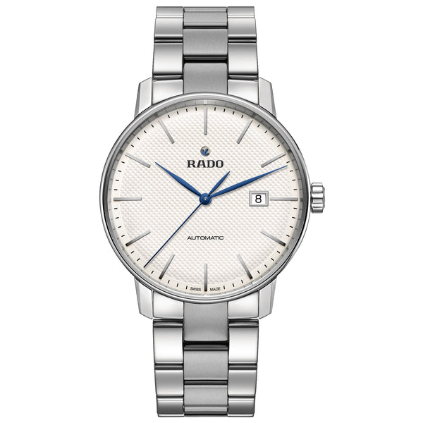 Rado Coupole Classic Automatic R22876013 - Vincent Watch