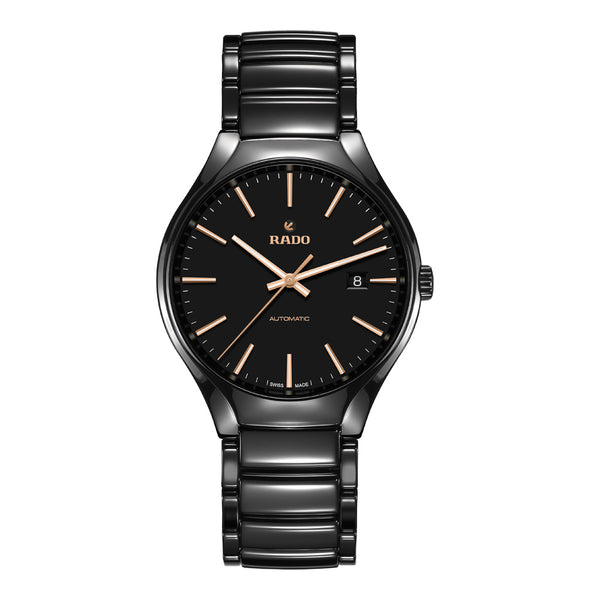 Rado True Automatic R27056162 - Vincent Watch