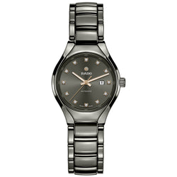 Rado True Automatic Diamonds R27243732 - Vincent Watch