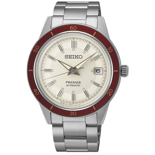 SEIKO PRESAGE JDM SRPH93J1 - Vincent Watch