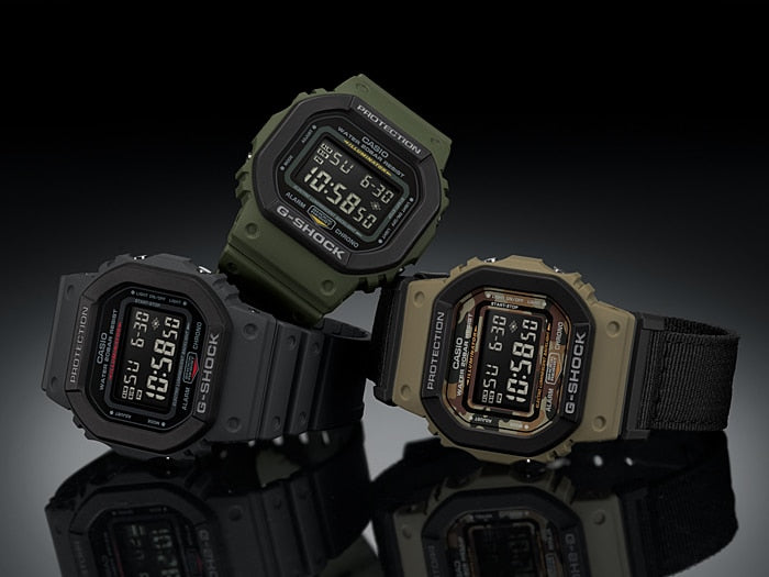 G shock 5610su hotsell