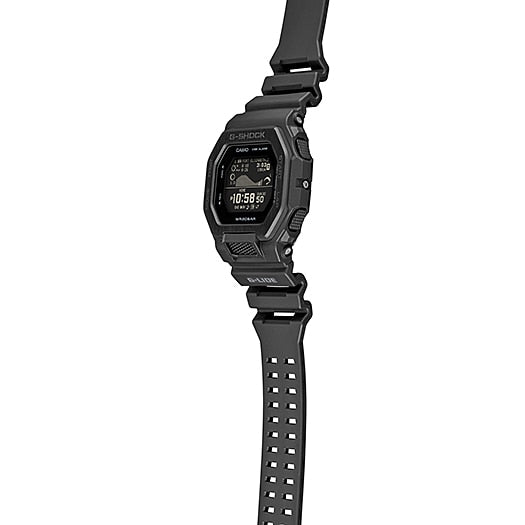 CASIO G-SHOCK G-LIDE BLACKOUT GBX-100NS-1DR - Vincent Watch