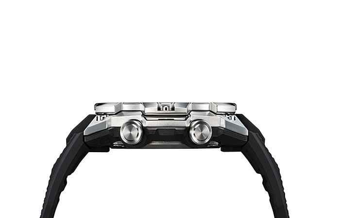 CASIO G-STEEL GST-B400-1ADR - Vincent Watch