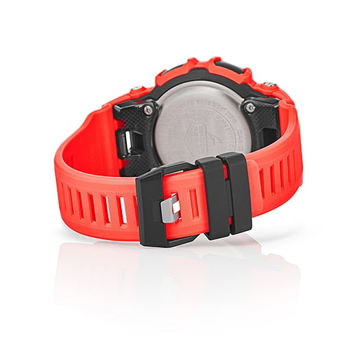 CASIO G-SHOCK G-SQUAD GBA-900-4ADR - Vincent Watch
