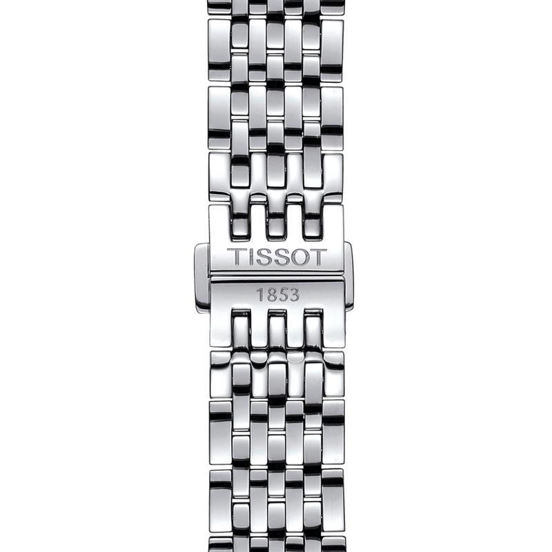 TISSOT LE LOCLE POWERMATIC 80 T0064071105300 - Vincent Watch