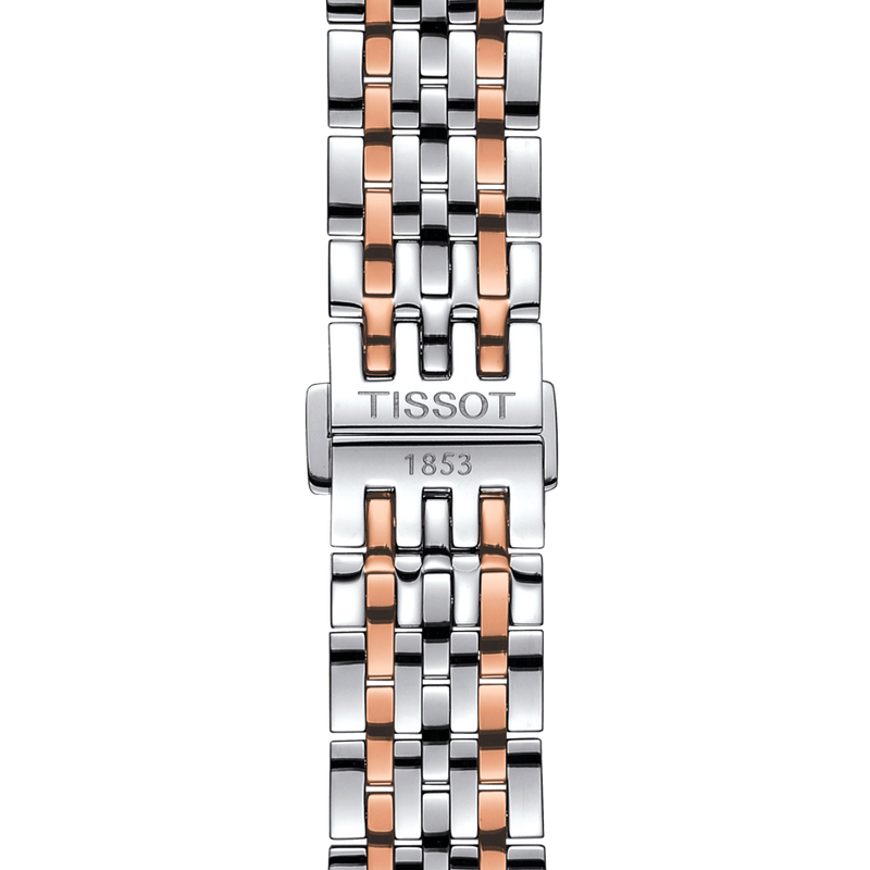 TISSOT LE LOCLE POWERMATIC 80 T0064072203300 - Vincent Watch