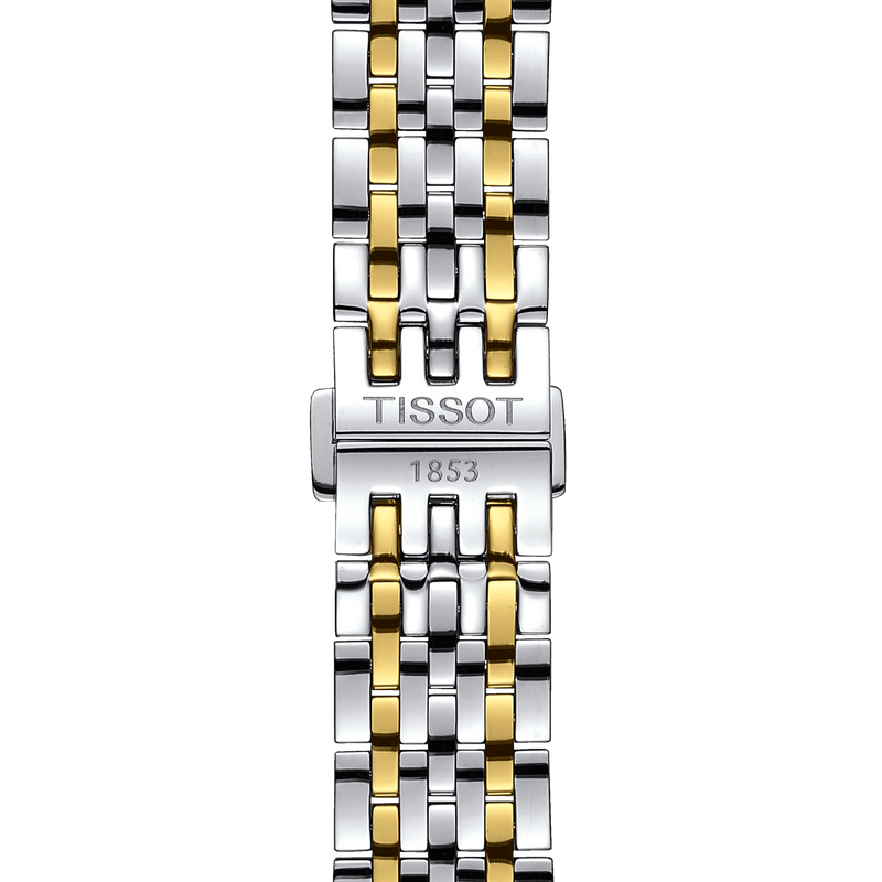 Tissot le on sale locle bracelet