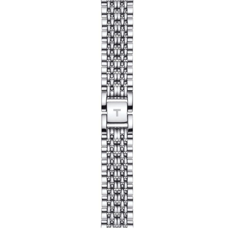 TISSOT EVERYTIME SMALL T1092101103300 - Vincent Watch
