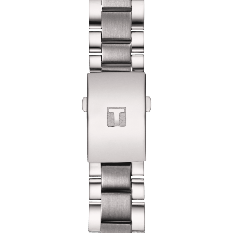 TISSOT CHRONO XL CLASSIC T1166171103700 - Vincent Watch