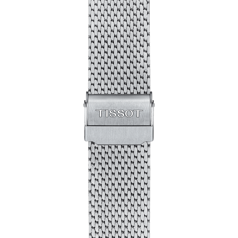 TISSOT SEASTAR 1000 CHRONOGRAPH T1204171104102 - Vincent Watch