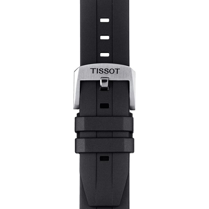 TISSOT SEASTAR 1000 CHRONOGRAPH T1204171704100 - Vincent Watch