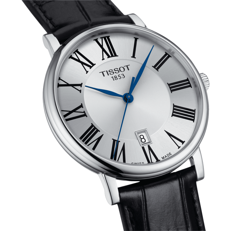 TISSOT CARSON PREMIUM T1224101603300 - Vincent Watch