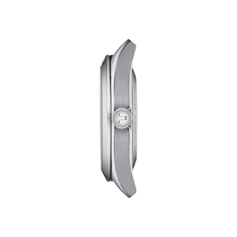 TISSOT GENTLEMAN POWERMATIC 80 T1274071104100 - Vincent Watch