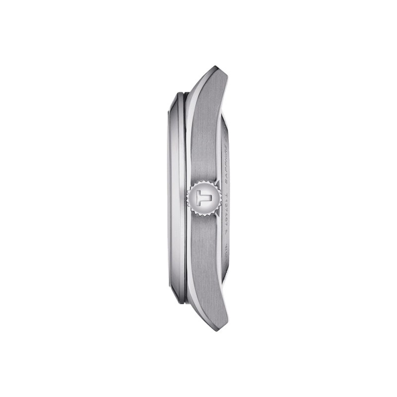 TISSOT GENTLEMAN POWERMATIC 80 T1274071105100 - Vincent Watch