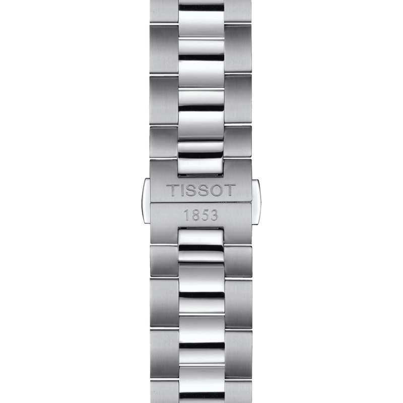 TISSOT GENTLEMAN POWERMATIC 80 T1274071105100 - Vincent Watch
