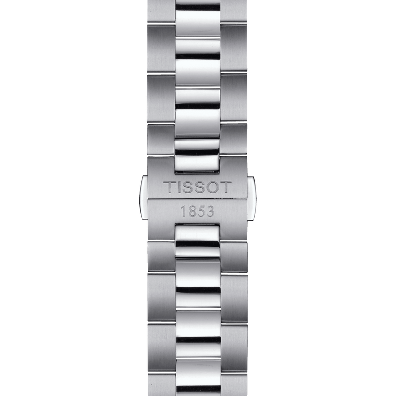 TISSOT GENTLEMAN T1274101104100 - Vincent Watch
