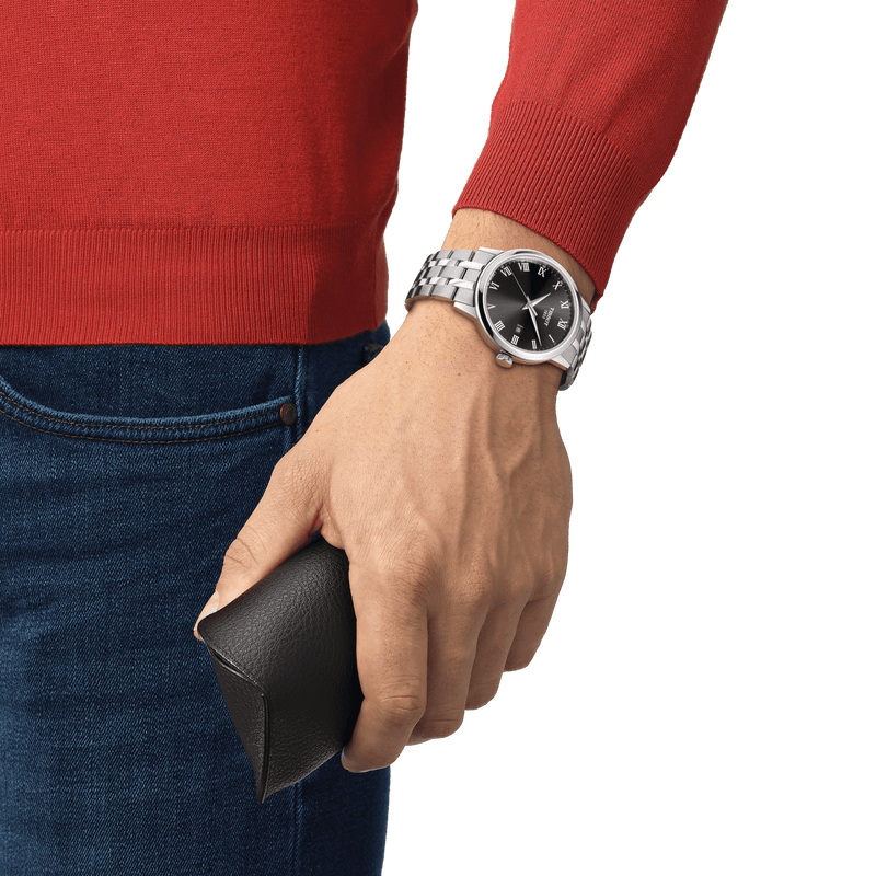 TISSOT CLASSIC DREAM T1294101105300 - Vincent Watch