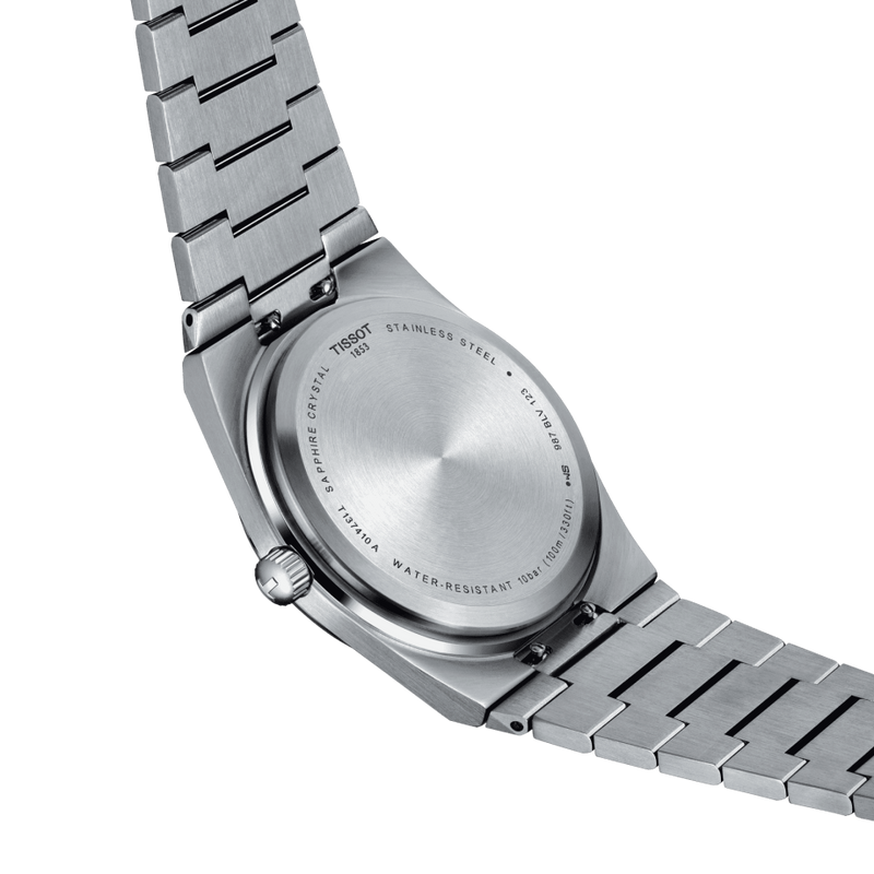 TISSOT PRX QUARTZ T1374101104100 - Vincent Watch